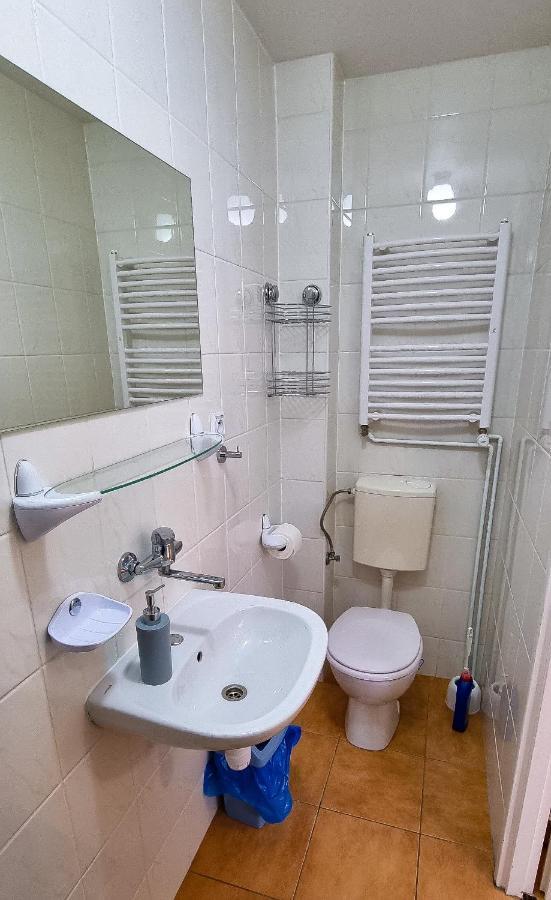 Pokoje Goscinne Duszniki Zdrój Exterior foto