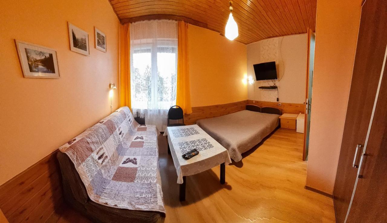 Pokoje Goscinne Duszniki Zdrój Exterior foto